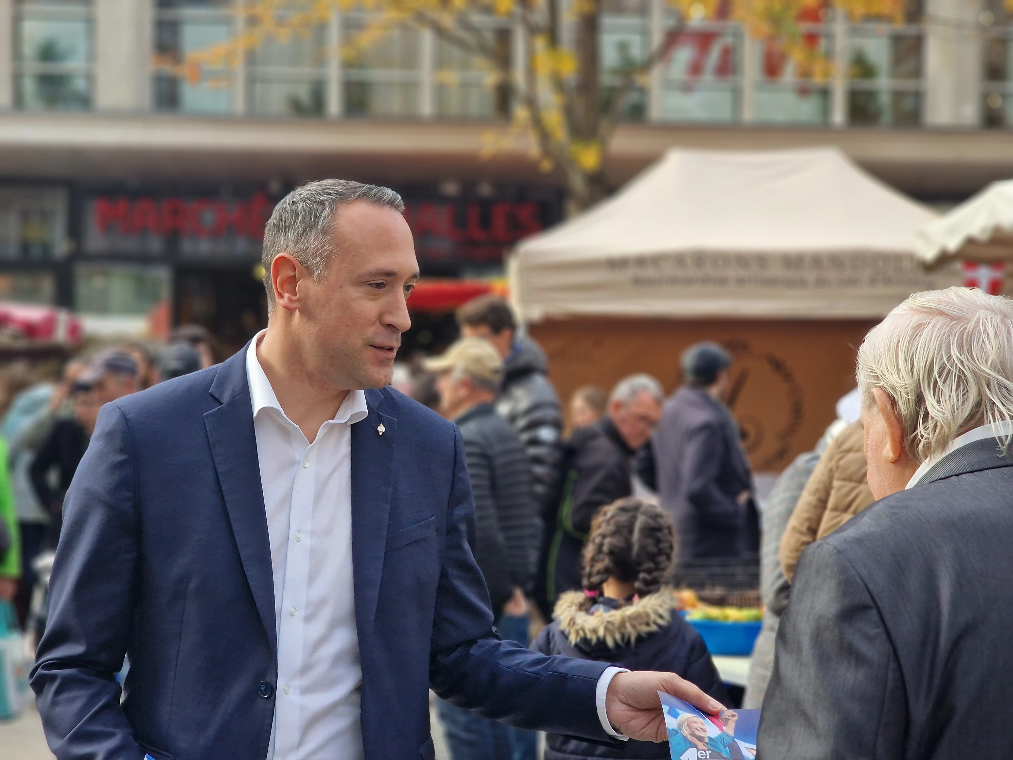 Visuel Brice Bernard